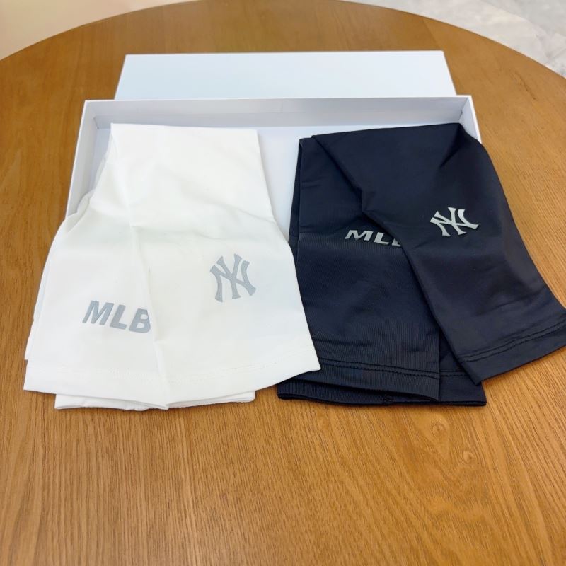 MLB Ice Silk Sleeves